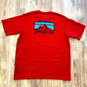 Patagonia Responsibili-tee T-shirt